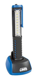 Rechargeable LED Lamp – Portable Emergency Light-0