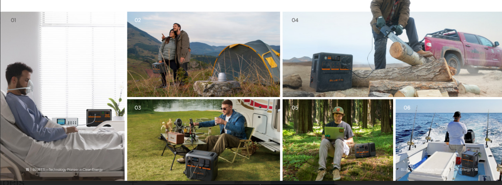 EB3A Portable Power Station-1